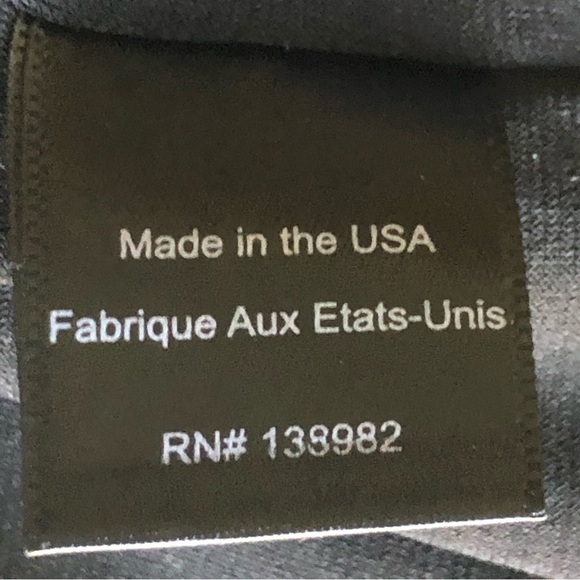 Dress The Population Sequined Long Sleeve Dress Maroon Burgundy Size Small - Picture 5 of 7